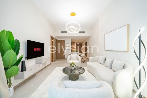Lakás itt: Business Bay, Dubai, EAE, 1 hálószoba, 68 m², azonosító: 586221 - fénykép 2