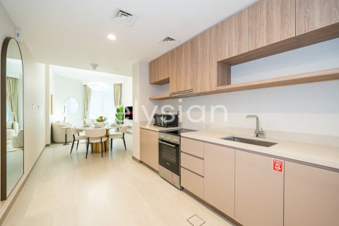Lakás itt: Business Bay, Dubai, EAE, 1 hálószoba, 68 m², azonosító: 586221 - fénykép 8