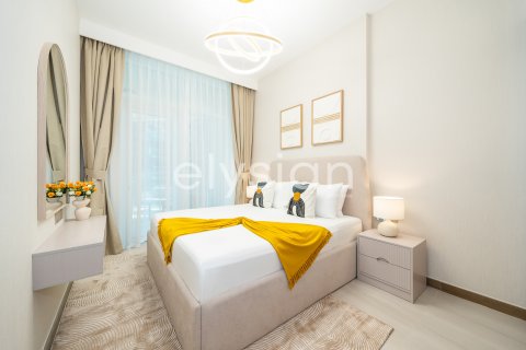 Lakás itt: Business Bay, Dubai, EAE, 1 hálószoba, 68 m², azonosító: 586221 - fénykép 5