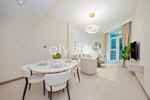 Lakás itt: Business Bay, Dubai, EAE, 1 hálószoba, 68 m², azonosító: 586221 - fénykép 7