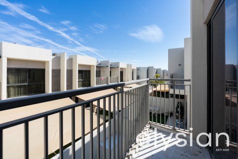 Villa para arrendamento em DAMAC Hills (Akoya by DAMAC), Dubai, EAU 3 quartos, 175 m2 № 586222 - foto 16
