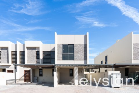 Villa in DAMAC Hills (Akoya by DAMAC), Dubai, UAE 3 bedrooms, 175 sq.m. № 586222