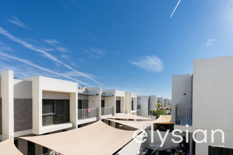 Villa para arrendamento em DAMAC Hills (Akoya by DAMAC), Dubai, EAU 3 quartos, 175 m2 № 586222 - foto 17