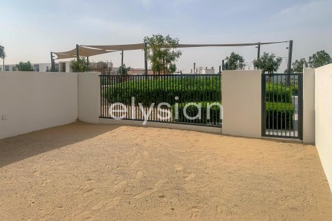 Villa zur Miete in The Valley, Dubai, VAE 3 Schlafzimmer, 174 m2 Nr. 586196 - Foto 17