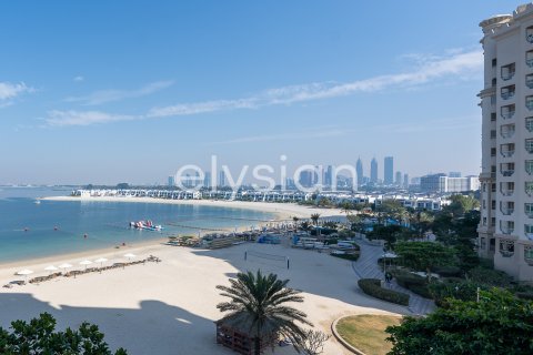 Leilighet i Palm Jumeirah, Dubai, Emiratene 2 soverom, 186 kvm nr. 586220