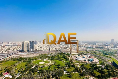 Appartement in Al Kifaf, Dubai, VAE 3 slaapkamers, 277.2 vr.m. nr 364863