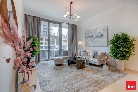 Apartmen di Dubai Harbour, UAE 1 bilik tidur, 71.1 meter persegi № 622995