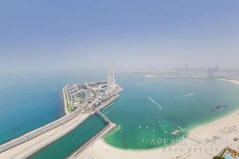 Jumeirah Beach Residence、Dubai、UAE にあるマンション販売中 3ベッドルーム、180.3 m2、No231431 - 写真 13