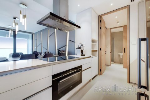 Jumeirah Beach Residence、Dubai、UAE にあるマンション販売中 3ベッドルーム、180.3 m2、No231431 - 写真 3