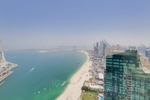 Jumeirah Beach Residence、Dubai、UAE にあるマンション販売中 3ベッドルーム、180.3 m2、No231431 - 写真 12