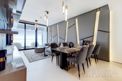 Appartement à Jumeirah Beach Residence, Dubai, EAU: 3 chambres, 180.3 m2 № 231431