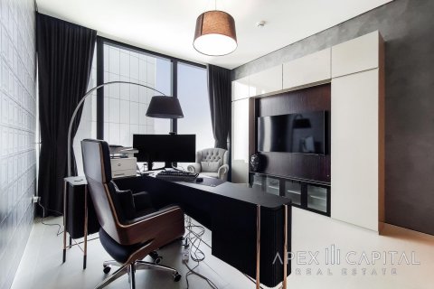 Jumeirah Beach Residence、Dubai、UAE にあるマンション販売中 3ベッドルーム、180.3 m2、No231431 - 写真 2