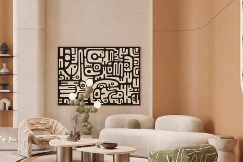 Appartement te koop in Dubai Land, Dubai, VAE 3 slaapkamers, 173 vr.m., nr 623735 - foto 2