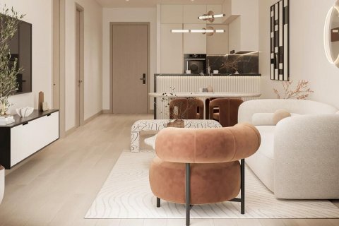 Appartement te koop in Dubai Land, Dubai, VAE 3 slaapkamers, 173 vr.m., nr 623735 - foto 4