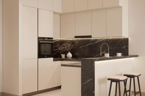 Apartamento en Dubai Land, Dubai, EAU 3 dormitorios, 173 m² № 623735