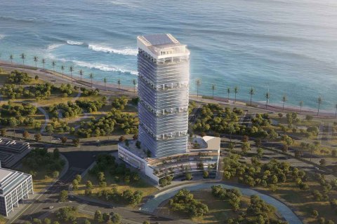 Radiant Elite Al Reem Island, Abu Dhabijā, AAE Nr. 623736