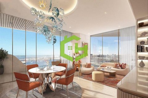 شقة في Maritime City، دبي 3 غرفة نوم ، 164.4 متر مربع . ر قم 360467