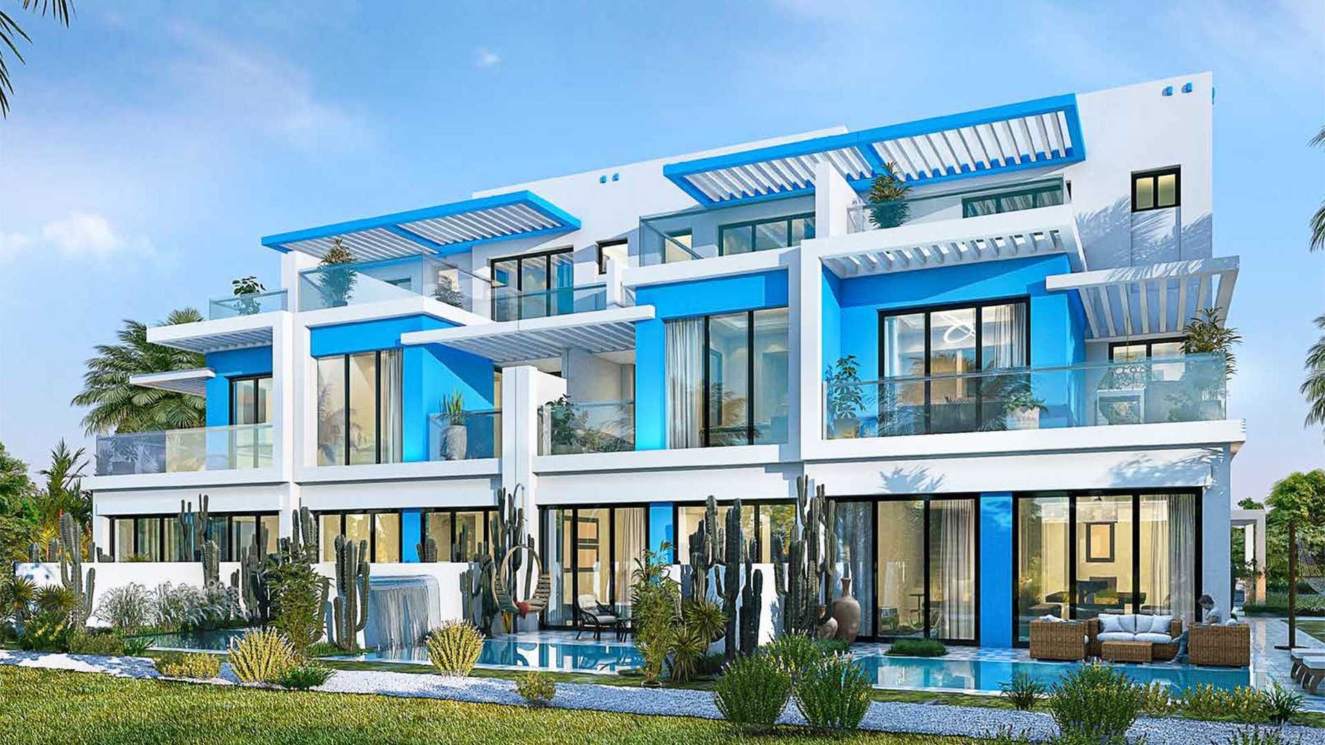 IBIZA DAMAC LAGOONS