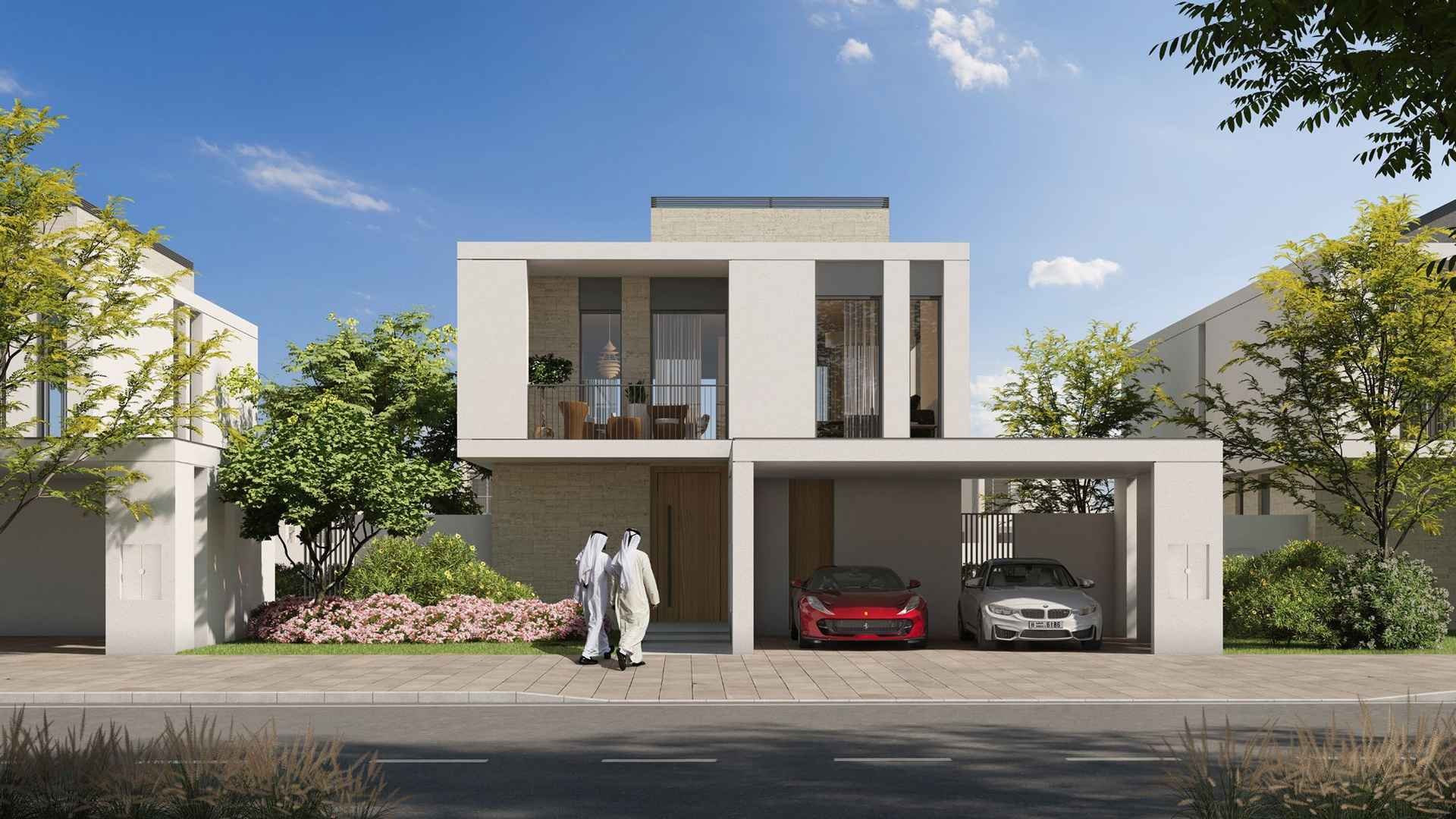 FAIRWAY VILLAS