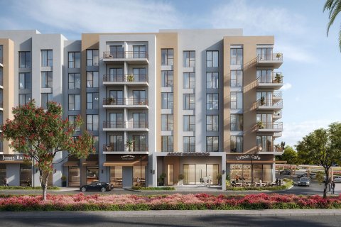 ASCOT RESIDENCES σε Town Square, Dubai, ΗΑΕ Αρ. 222808