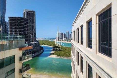 Appartamento in affitto a Al Reem Island, Abu Dhabi, EAU 2 camere da letto, 227.8 mq. № 456464 - foto 2