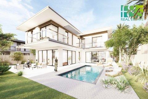 Kamienica w Al Hamra Village, Ras Al Khaimah, ZEA 2 sypialnie, 127 mkw. nr 454825