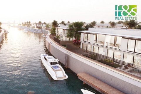 Városi lakóépület itt: Al Hamra Village, Ras Al Khaimah, EAE, 2 hálószoba, 130.5 m², azonosító: 454827 - fénykép 6