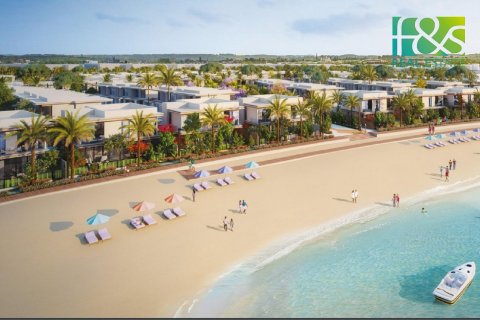 Stadthaus in Al Hamra Village, Ras Al Khaimah, VAE: 2 Schlafzimmer, 120 m2 Nr. 454826