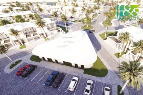 تاون هاوس للبيع في Al Hamra Village، رأس الخيمة، الإمارات العربية المتحدة 2 غرفة نوم ، 120 متر مربع ، رقم 454826 - صورة 7