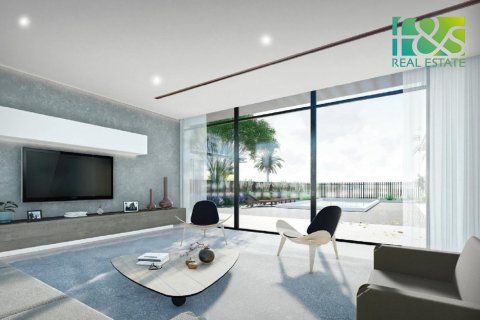 Rumah bandar di Al Hamra Village, Ras Al Khaimah, UAE 2 bilik tidur, 127 meter persegi № 454828
