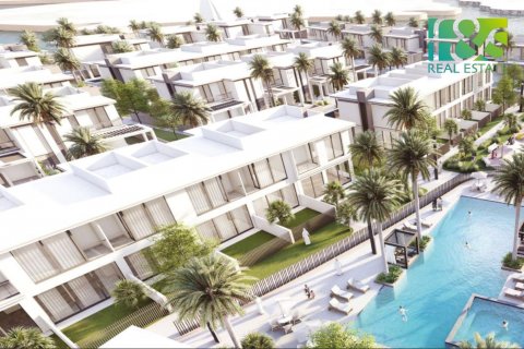 Townhouse di Al Hamra Village, Ras Al Khaimah, UEA 2 kamar tidur, 130.5 m2 nomor 454824 - foto 7