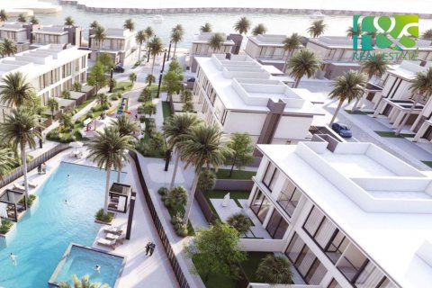 Townhouse di Al Hamra Village, Ras Al Khaimah, UEA 2 kamar tidur, 130.5 m2 nomor 454824 - foto 8