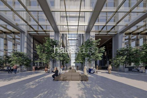 Appartement à vendre à  DIFC, Dubai, EAU 2 chambres, 133 m2 № 626322 - photo 4