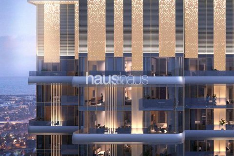 Apartmen di Jumeirah Islands, Dubai, UAE 1 bilik tidur, 78 meter persegi № 626319 - foto 14