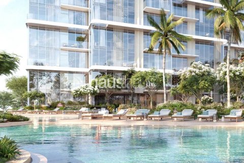 Apartmen di Jumeirah Islands, Dubai, UAE 1 bilik tidur, 78 meter persegi № 626319 - foto 7