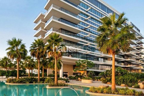 Apartmen di Jumeirah Islands, Dubai, UAE 1 bilik tidur, 78 meter persegi № 626319 - foto 8