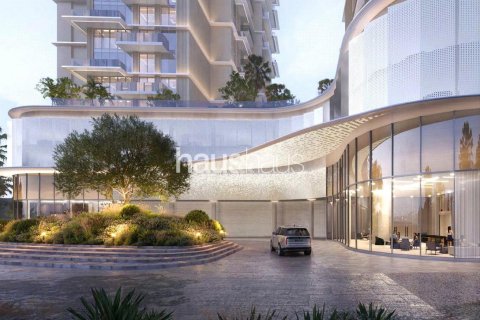 Apartmen di Jumeirah Islands, Dubai, UAE 1 bilik tidur, 78 meter persegi № 626319 - foto 15