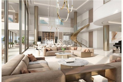 Apartman u Downtown Dubai (Downtown Burj Dubai), UAE 4 spavaćih soba, 385 m2 Br. 626320 - fotografija 6