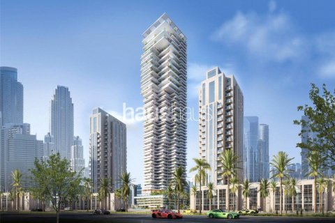 Apartamento en Downtown Dubai (Downtown Burj Dubai), Dubai, EAU 4 dormitorios, 385 m² № 626320