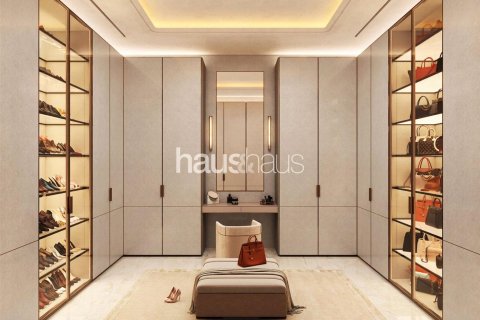 Apartman u Downtown Dubai (Downtown Burj Dubai), UAE 4 spavaćih soba, 385 m2 Br. 626320 - fotografija 12