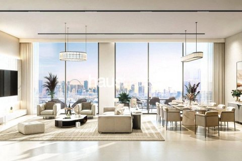 Apartmen di Jumeirah Village Triangle, Dubai, UAE 1 bilik tidur, 80 meter persegi № 626324