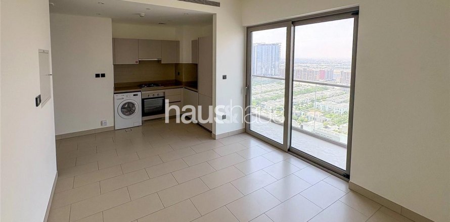 Apartamento em Mohammed Bin Rashid City, Dubai, EAU 1 quarto, 49 m2 № 626028