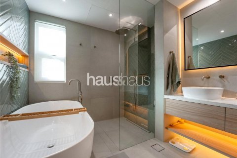 Vila v Dubai Sports City, SAE 5 ložnice, 353 m² Č.: 626323 - fotografie 16