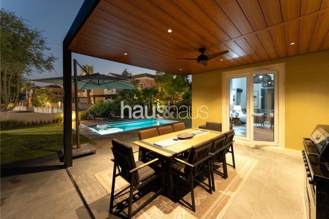 Vila v Dubai Sports City, SAE 5 ložnice, 353 m² Č.: 626323 - fotografie 17