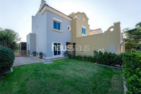 Vila v Dubai Sports City, SAE 5 ložnice, 353 m² Č.: 626323 - fotografie 30