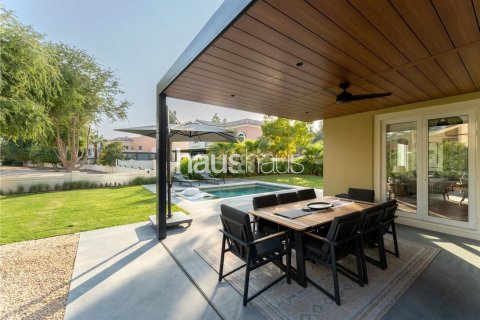 Vila v Dubai Sports City, SAE 5 ložnice, 353 m² Č.: 626323 - fotografie 4