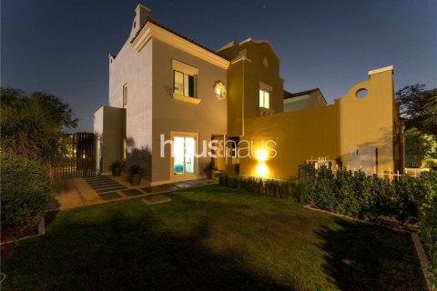 Vila v Dubai Sports City, SAE 5 ložnice, 353 m² Č.: 626323 - fotografie 29