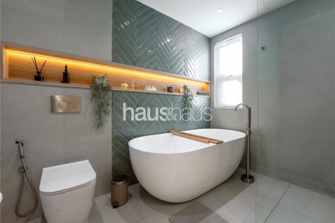 Vila v Dubai Sports City, SAE 5 ložnice, 353 m² Č.: 626323 - fotografie 15