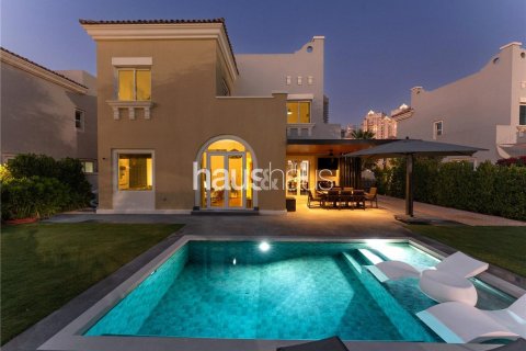 Vila v Dubai Sports City, SAE 5 ložnice, 353 m² Č.: 626323 - fotografie 5