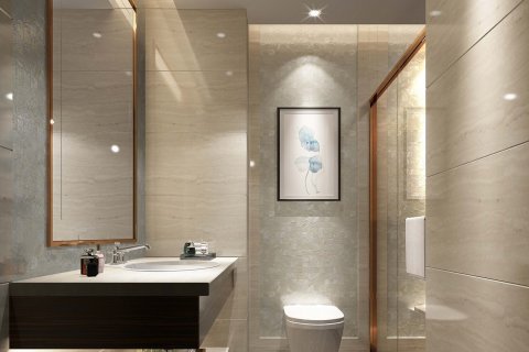 Пәтер NOBLES TOWER, Бизнес-Бэй, Дубай, БАӘ-да 3 жатын бөлмелер, 150.53 м² № 496475 - фото 5